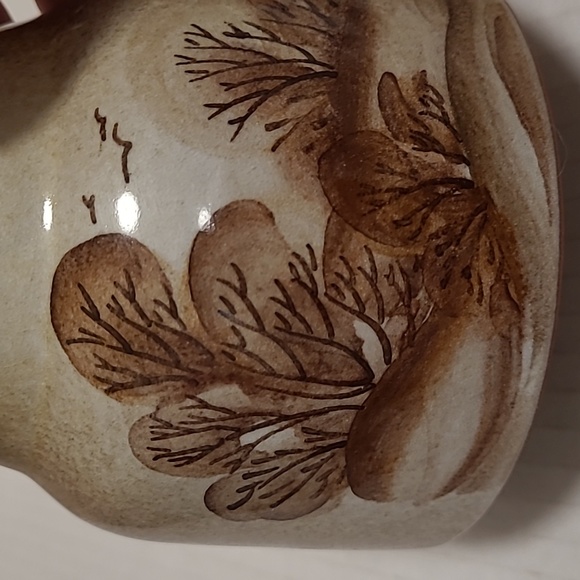 Lidded Jar / Small Canister / Stash Jar - Picture 10 of 16